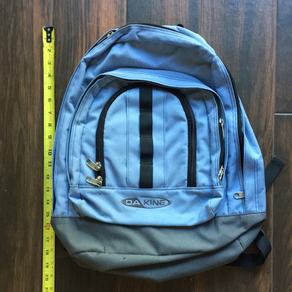 Dakine backpack